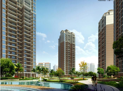 鹤壁海景房有什么投资价值（鹤壁离海边最近的地方）
