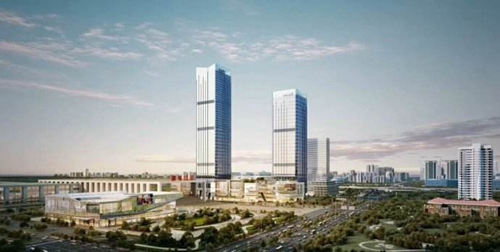 鹤壁房价2025年多少钱一平米？