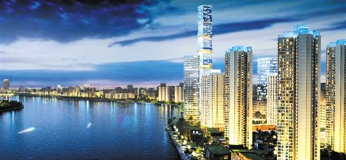 鹤壁最便宜的房子在哪里呢