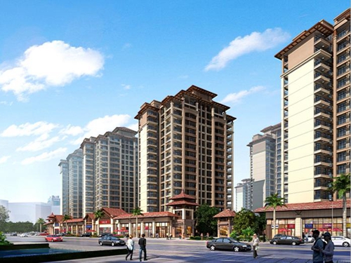 河南鹤壁房价涨不动了吗？
