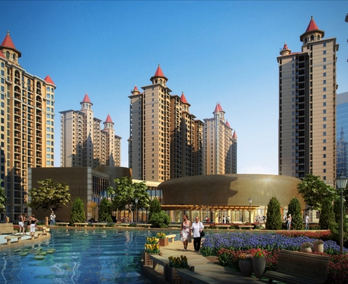 鹤壁的房价是多少 鹤壁的房价是多少