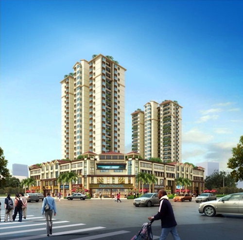 鹤壁房地产还能升值吗 鹤壁房地产还能升值吗