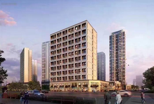 天馨德馨园3室2厅1厨1卫建面109.00㎡